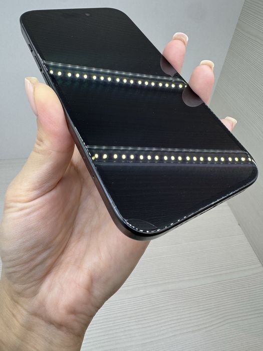 iPhone 15 128гб | KASPI, HALYK 0-0-12