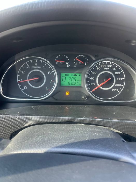 Other Lacetti / Gentra 2020 — 3