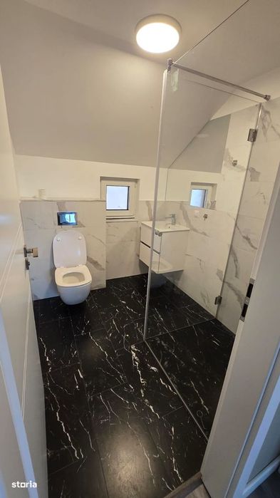 Proprietar Casă la cheie, 150 mp utili + teren 157 mp, Dâmbul Rotund