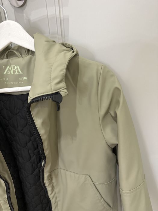 Куртка для девочки Zara