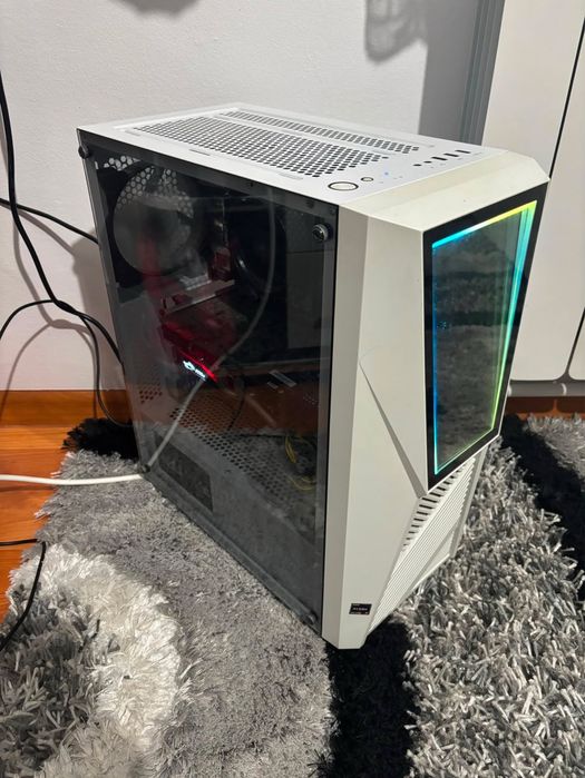 Pc gaming ryzen 5