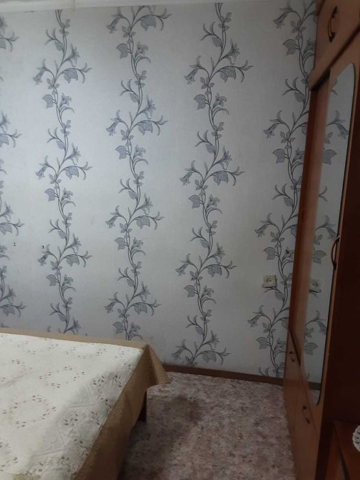 Продаётся 3х комнатная квартира