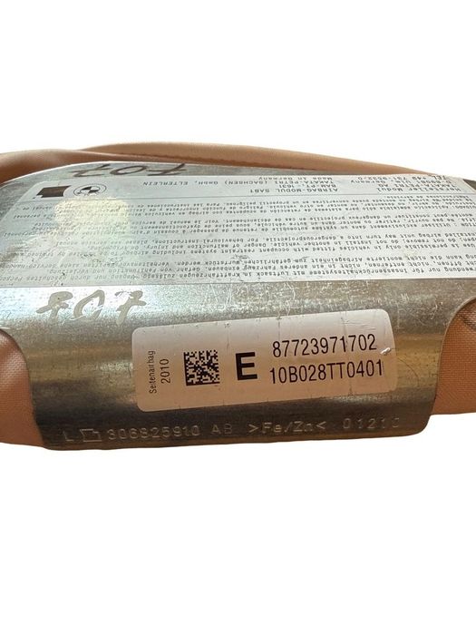 Airbag Scaun Bmw 5 F07 2009 - 2017