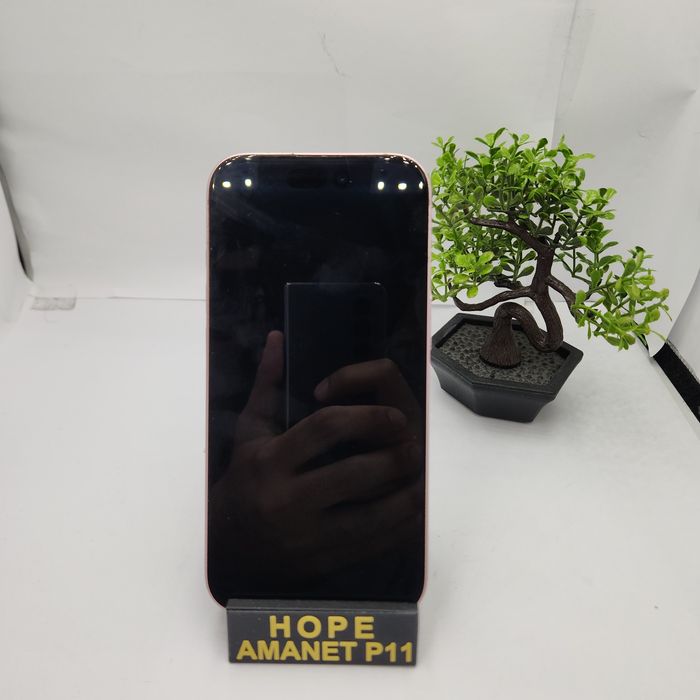 Hope Amanet P11-Iphone 15/128gb/95 baterie