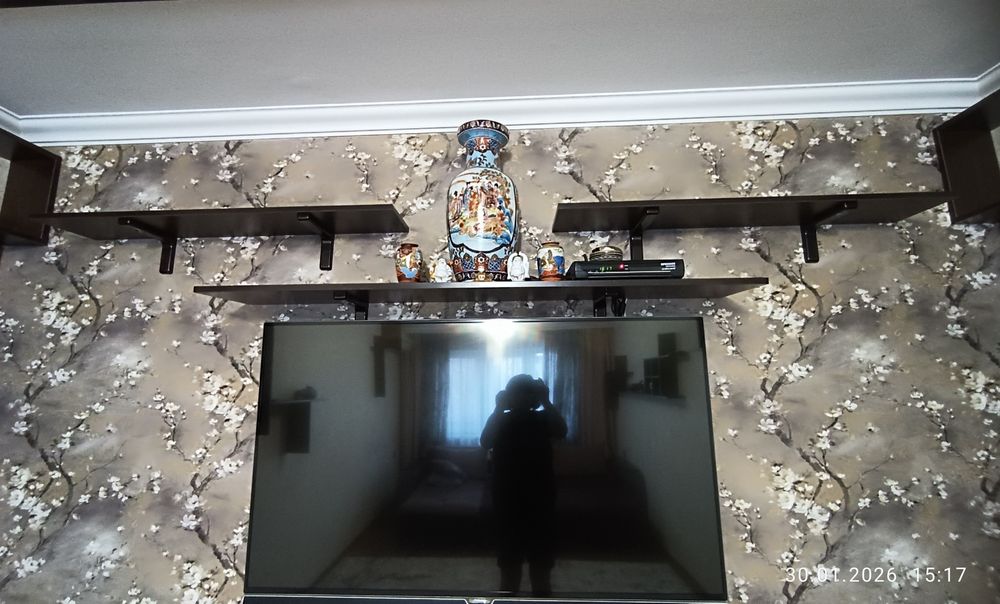 Полочки на стену