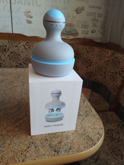 Продам новый массажёр Xiaomi