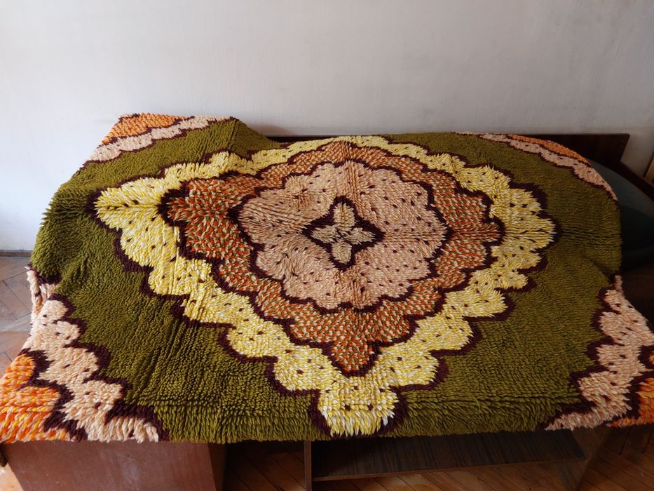 Родопски китеник 140/200 см