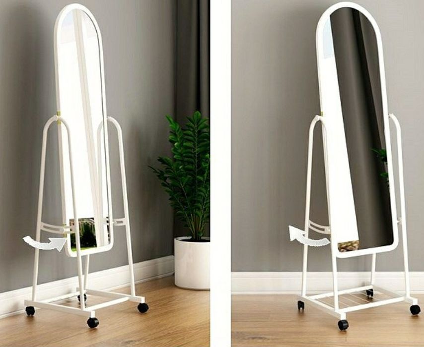 Зеркало напольное в Астане