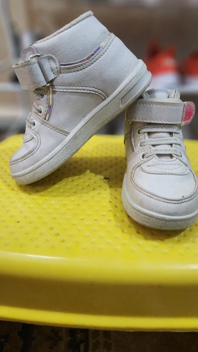 Кроссовки  Турция