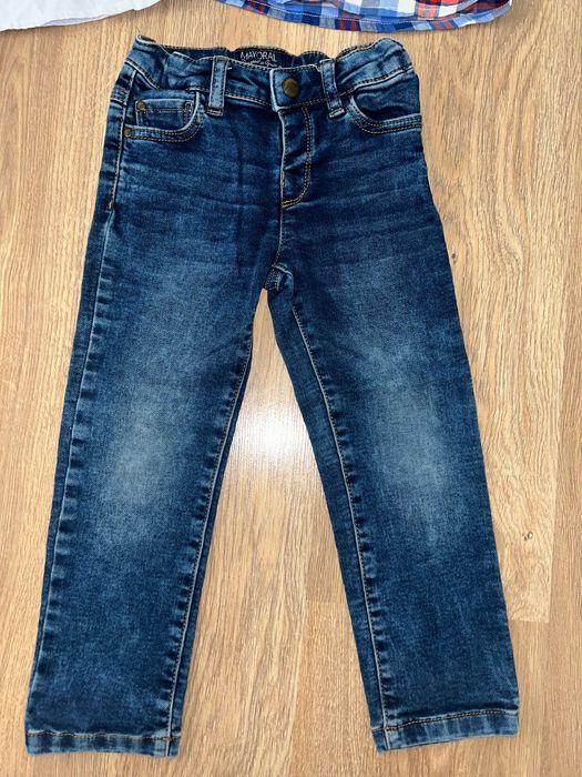 Детска риза Майорал