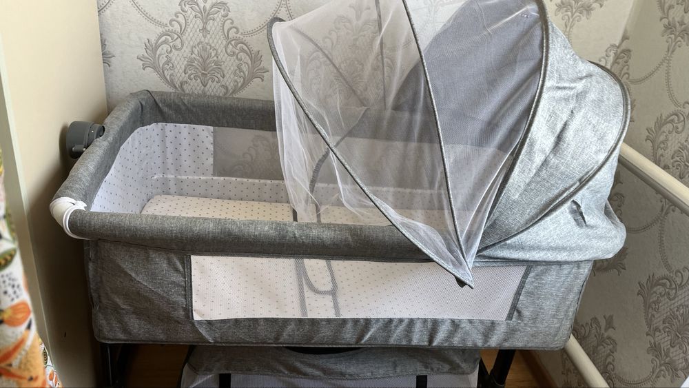 Люлька детский сатылады