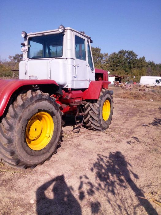 РАЗПРОДАЖБА на земеделска техника