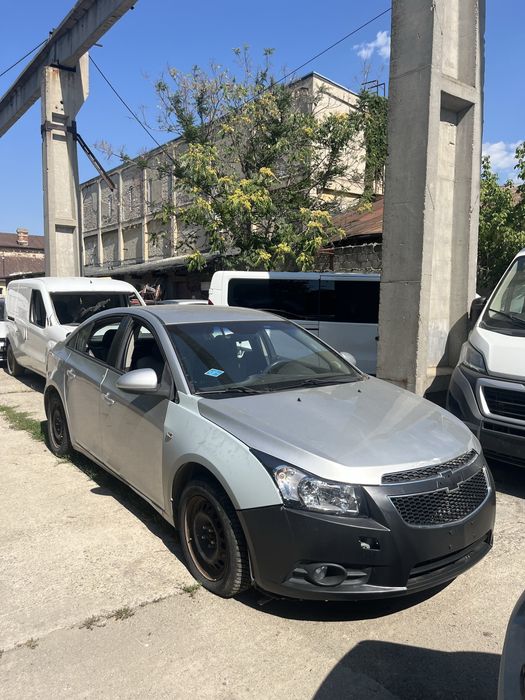 Vand Chevrolet Cruze