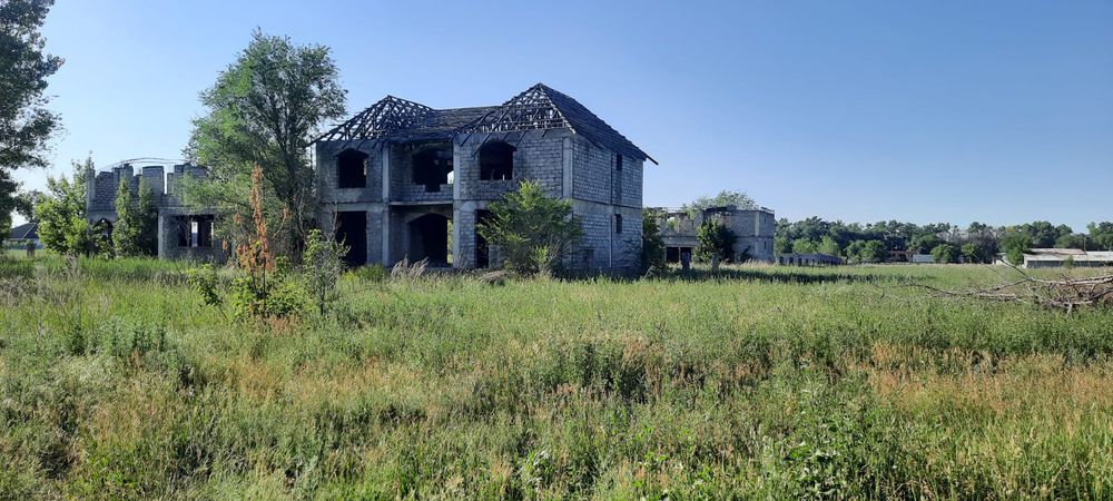 Долан ! КХ ! Участок !Жер !