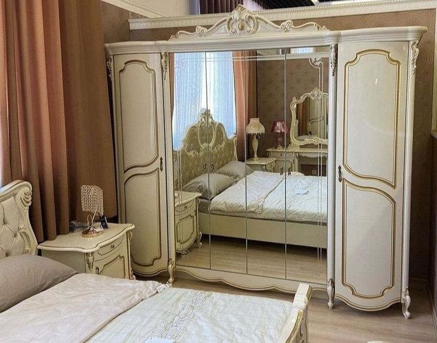 Продам спальный гарнитур Лорена 6 Д, Беларусь!