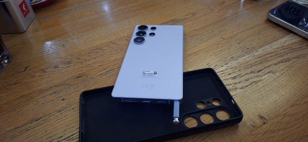 Samsung  S 25  ultra   512 3 гаранцияя