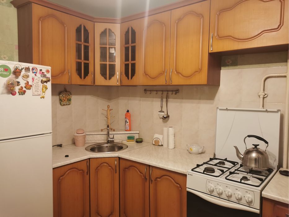 Сдам 2 комнатную квартиру