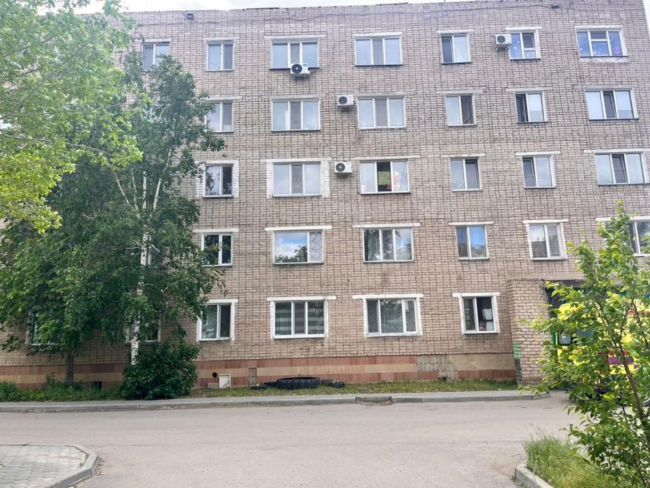 Продам 1 комн квартиру