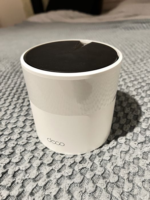 Router TP Link Deco WiFi 6