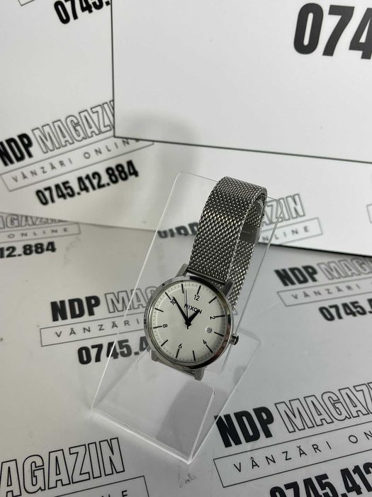 NDP Amanet NON-STOP Bld.Iuliu Maniu 69 CEAS NIXON (40306)