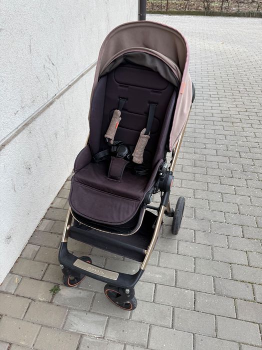 Vând cărucior copii sport