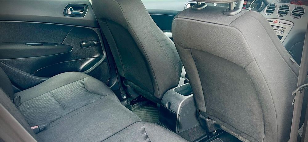 Peugeot 308 SW 1,6 HDI / 2012 / EURO 5