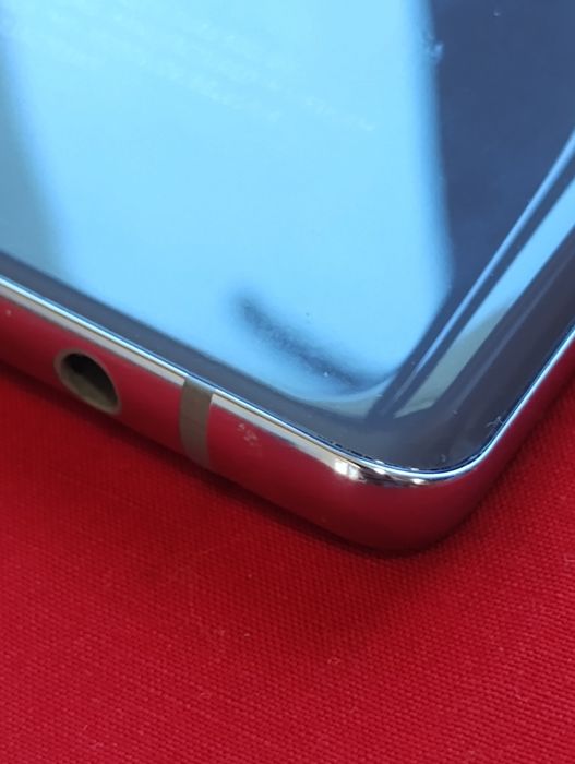 Samsung Note 8 като нов