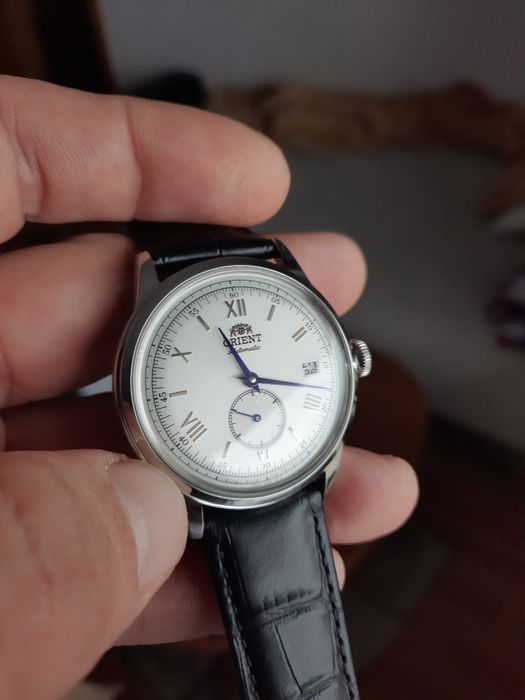 Orient Bambino Automatic