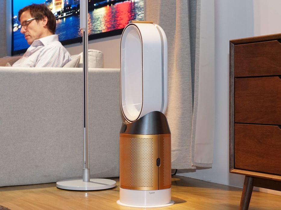 Ремонт очистителей дайсон