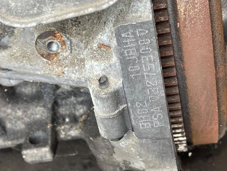 Motor Peugeot 301 2012 - > 1.6 Bh-02 73Kw|99Hp