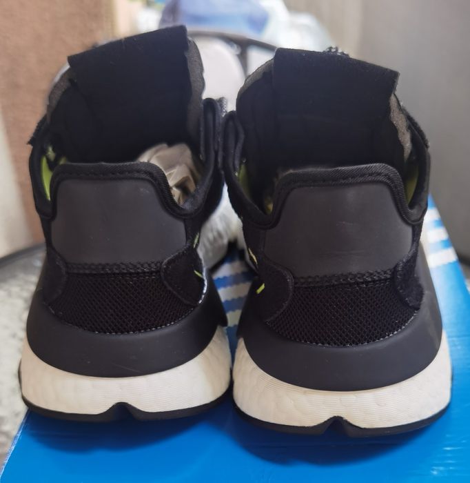 Adidas Nite Jogger унисекс