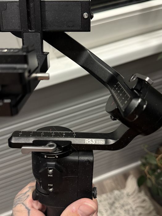 Стедикам DJI RS 3 Mini
