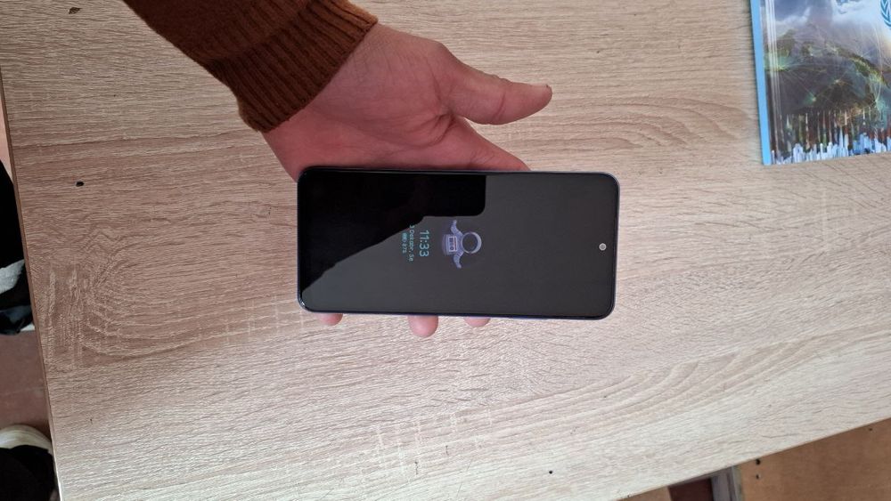 Redmi note 10S holati ideal 64talik