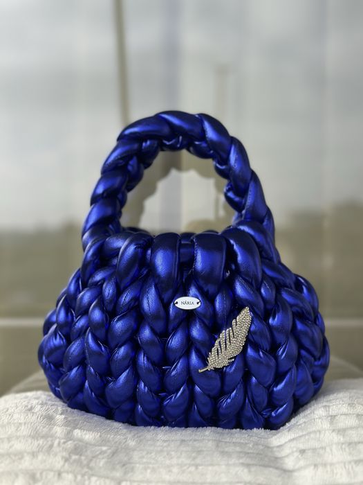 Ръчно изработени чанти