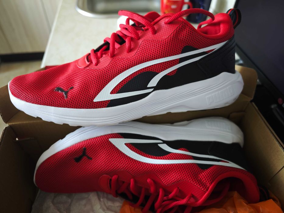 Puma Сникърс AII-Day
Active