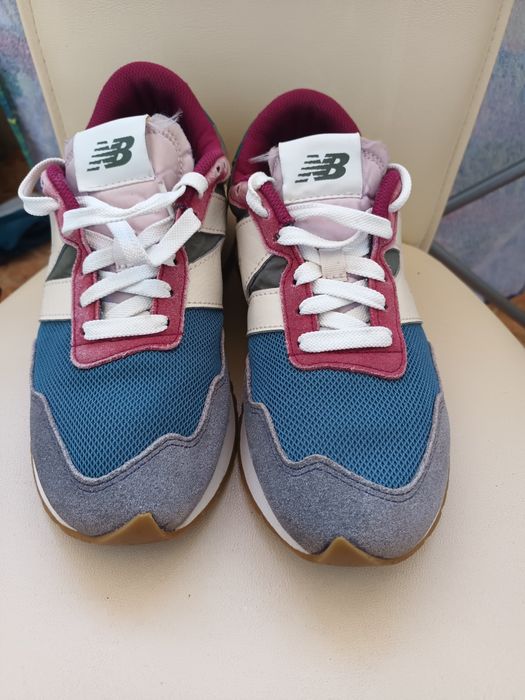 Adidasi new balance 38