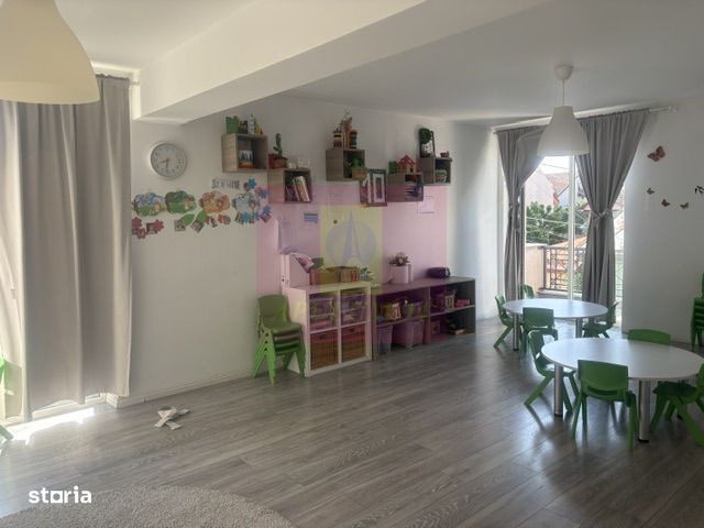 Vila D+P+1+M cu teren 446 mp Drumul Sarii.