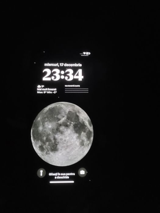 iPhone X 64GB  Negru –

Vând iPhone X, stare bună de fun