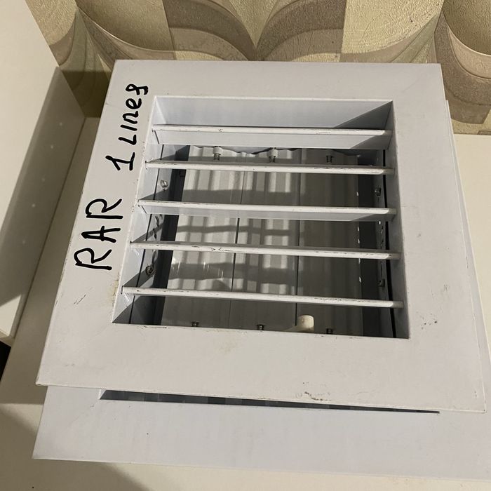 Вентиляционные решетки не дорого