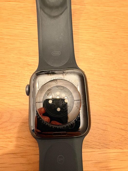 Apple watch seria 6