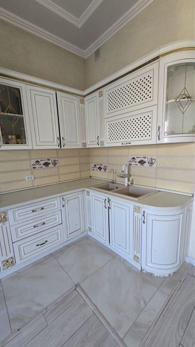 Кухонная мебель срочно