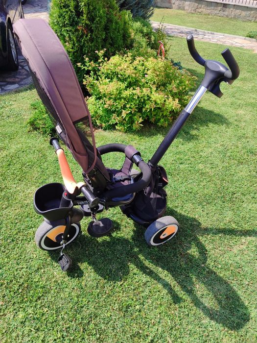 Детска триколка Chipolino Вектор MG