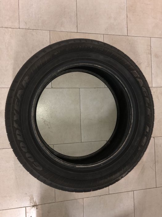Всесезонни гуми 265/50/19 GoodYear Eagle LS2 4бр