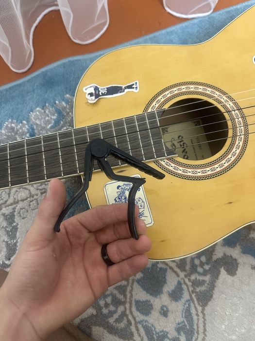 Классически Гитара сатылады