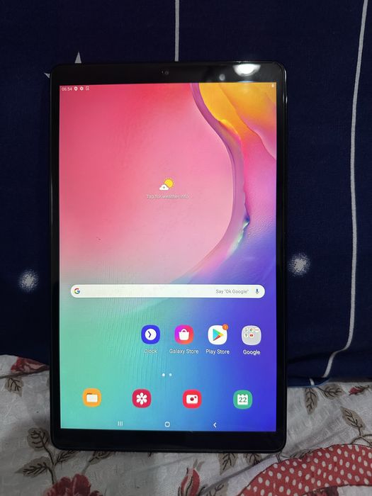 Samsung Galaxy Tab A