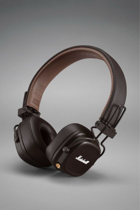 Marshall Major IV