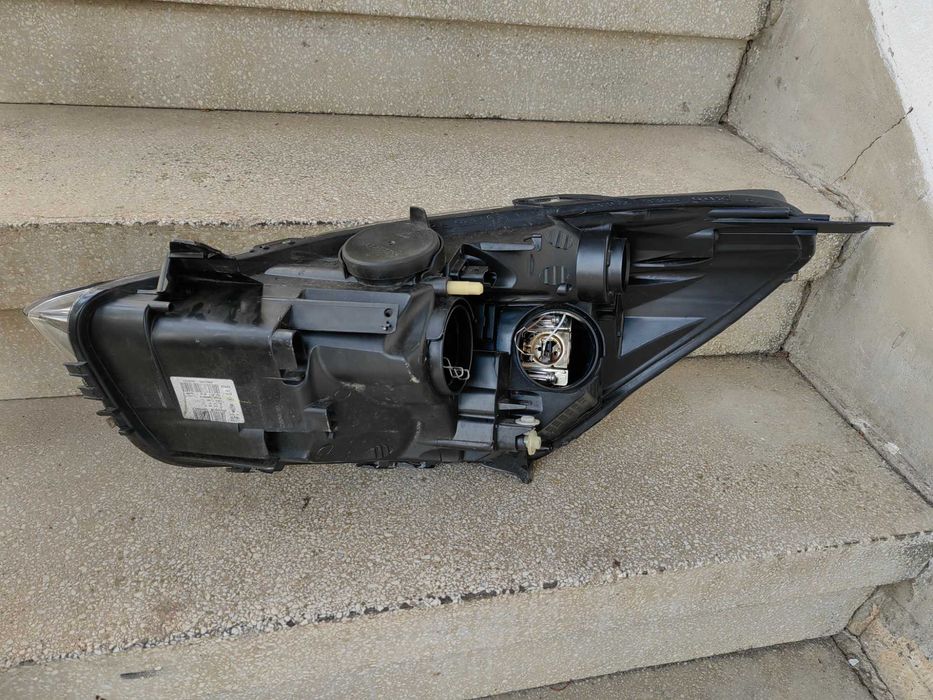 Фар Renault Clio десен/Фар Рено Клио  /Фар Clio Оригинален