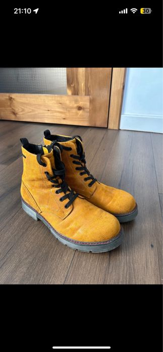 Ghete damă Tom Tailor