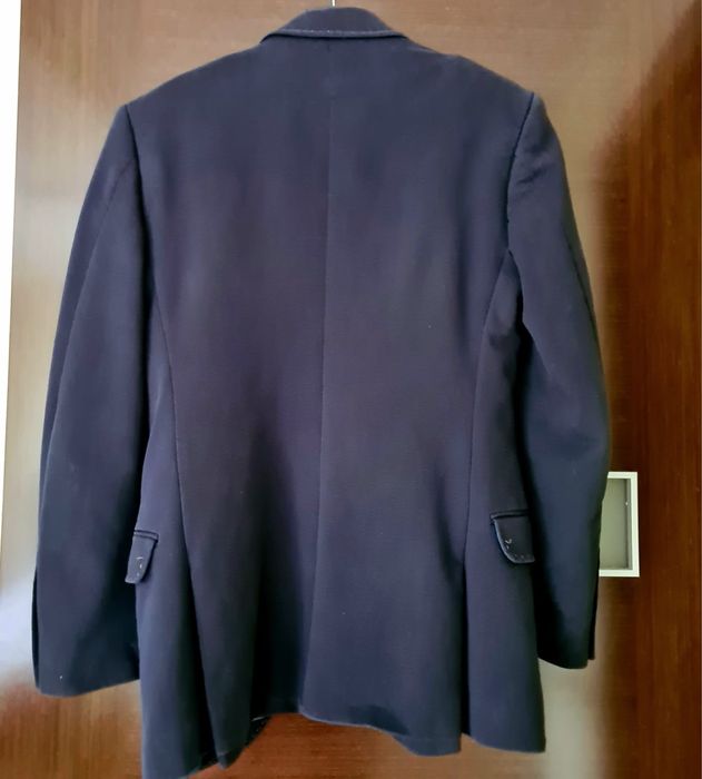 Пиджак подростковый