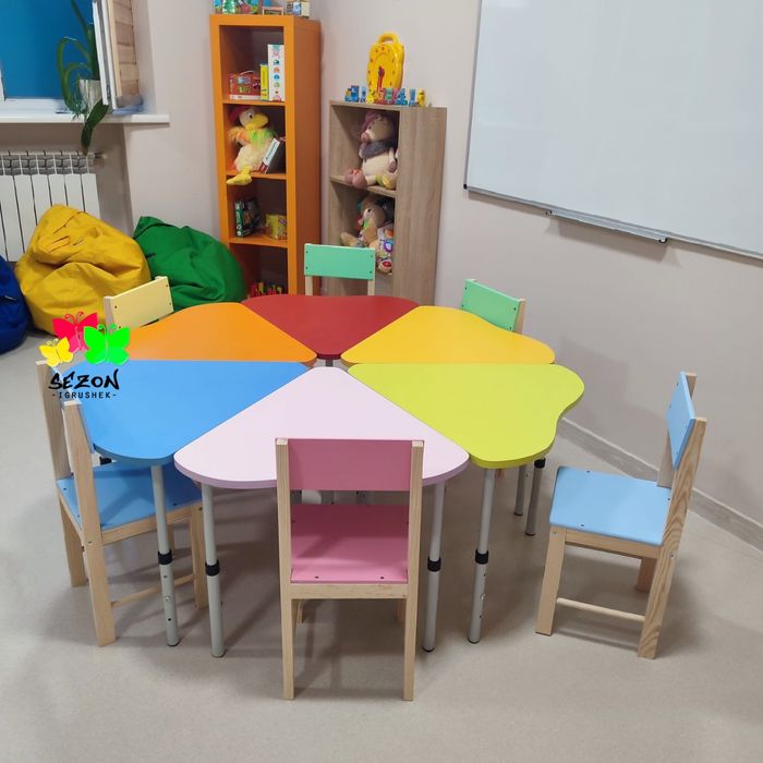 Кровать для детских садов ОПТОМ